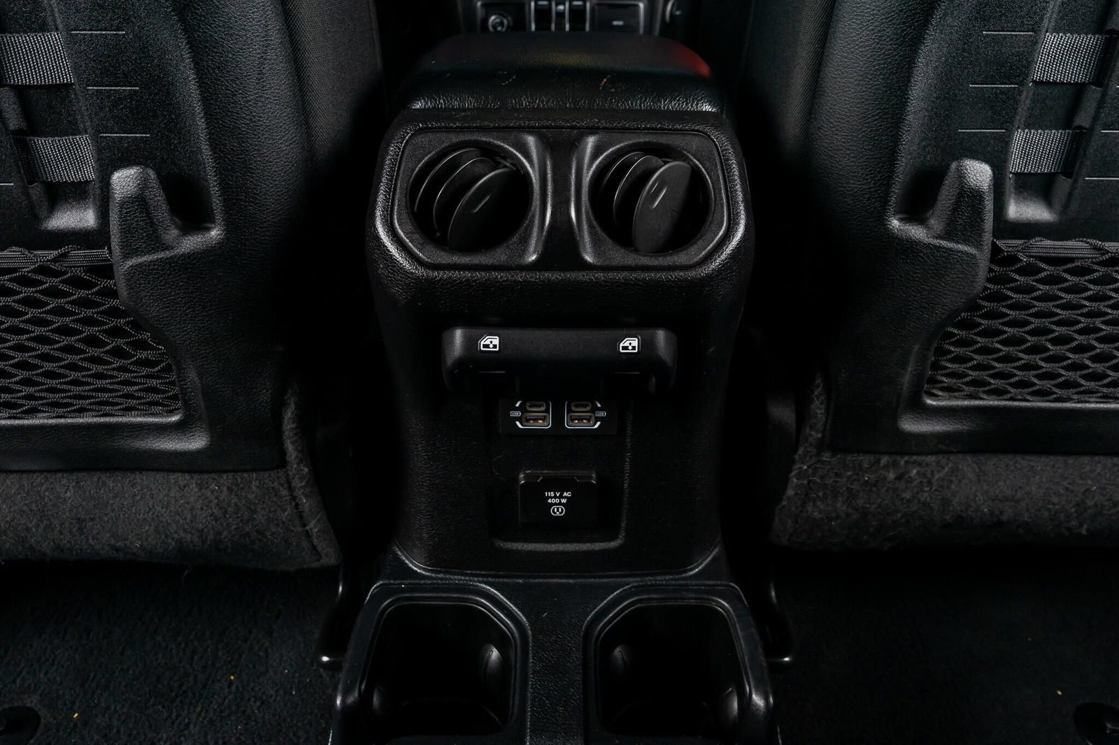 Used 2021 Jeep Gladiator Rubicon w/ LED Lighting Group AWD/4WD image 31