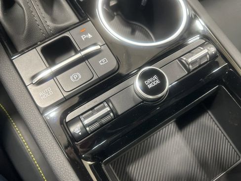 New 2026 Kia K5 GT image 22