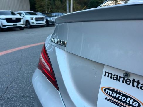 Used 2019 Mercedes-Benz CLA 250 CLA 250 image 36