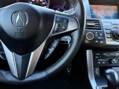 Used 2011 Acura RDX w/ Technology Package image 26