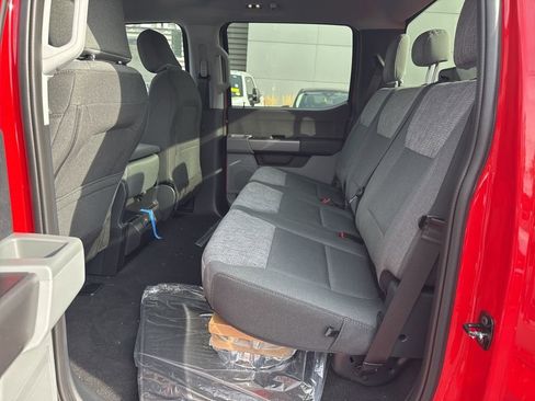 New 2026 Ford F250 XLT w/ Snow Plow Prep Package image 20