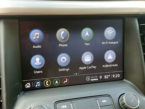 Used 2022 GMC Acadia Denali w/ Denali Ultimate Package FWD image 15