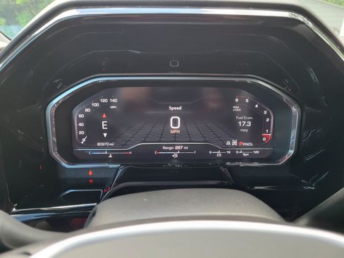 Certified 2024 GMC Sierra 1500 Elevation AWD/4WD image 18