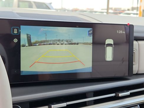 New 2026 Hyundai Santa Fe SEL image 13