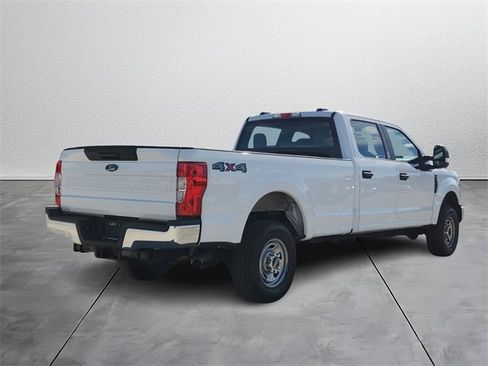 Used 2022 Ford F350 XL w/ Power Equipment Group image 4