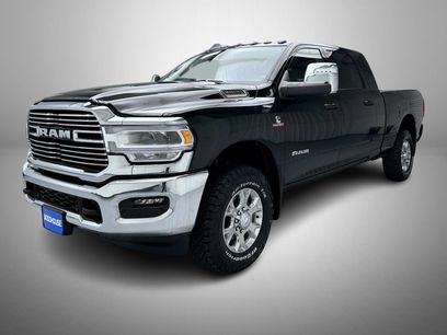 Used 2024 RAM 3500 Laramie