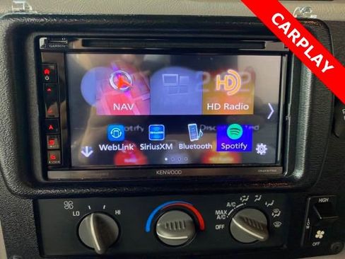 Used 2003 HUMMER H1 4-Door Open Top image 21