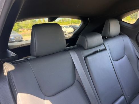 Used 2023 Lexus NX 350 F Sport image 29