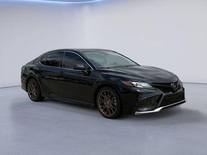 Used 2023 Toyota Camry XSE