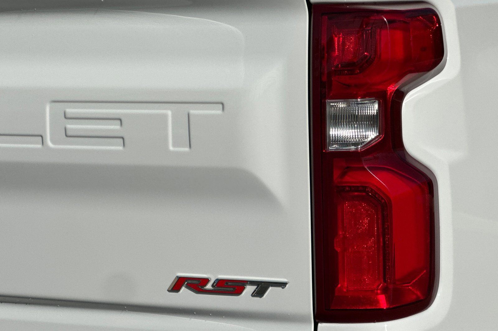 Certified 2023 Chevrolet Silverado 1500 RST w/ LPO, Liner Protection Package RWD image 28