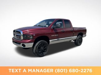 Used 2003 Dodge Ram 2500 Truck ST AWD/4WD 360° Tour