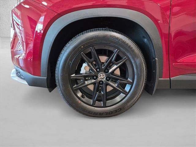 New 2026 Toyota Grand Highlander AWD Hybrid image 10