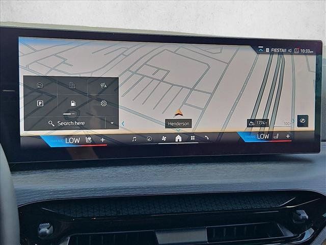 Used 2025 BMW 430i w/ Premium Package RWD image 13