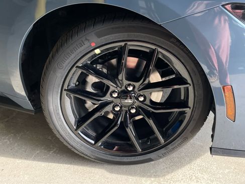 New 2026 Ford Mustang Coupe RWD image 32
