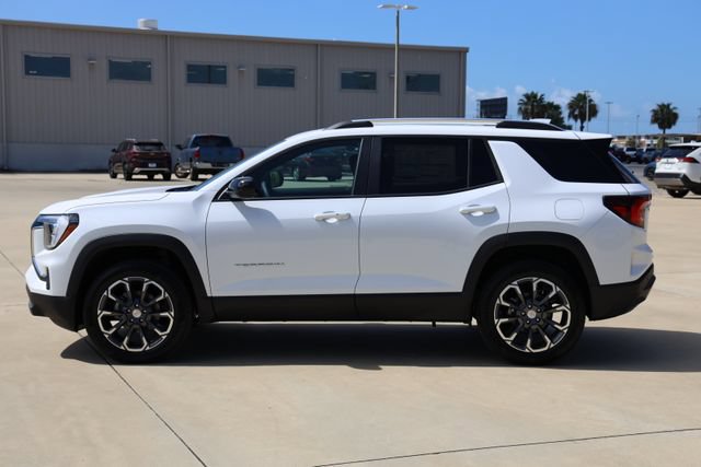 New 2027 GMC Terrain Elevation w/ Elevation Premium Package FWD image 5