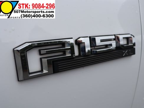 Used 2019 Ford F150 XL w/ Equipment Group 101A Mid image 19