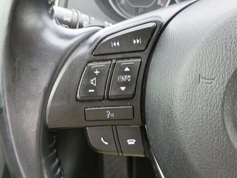 Used 2014 MAZDA MAZDA6 Grand Touring FWD image 22