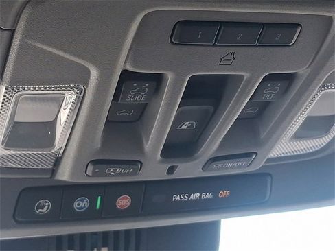 Used 2026 GMC Sierra 1500 Denali image 31