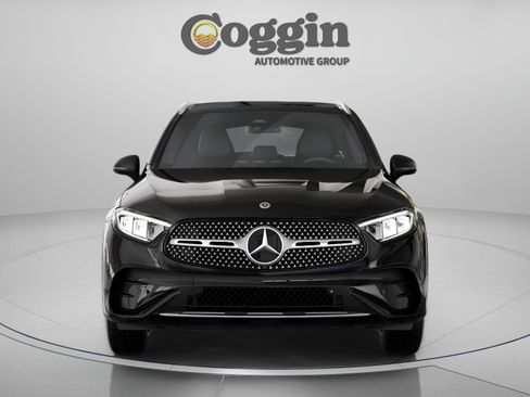 Used 2026 Mercedes-Benz GLC 300 image 34