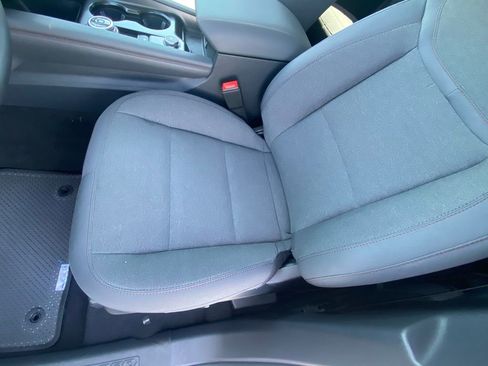 New 2026 Ford Explorer Active image 21