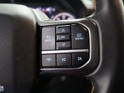 Certified 2023 Ford F150 Tremor w/ Trailer Tow Package image 16