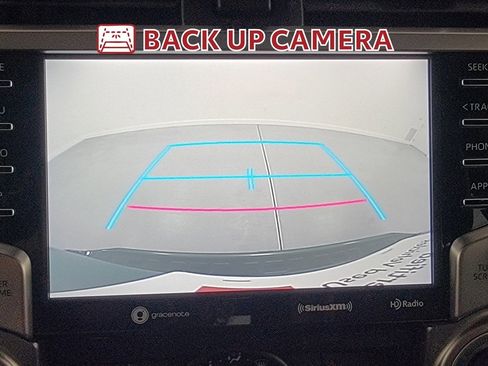 Certified 2023 Toyota 4Runner SR5 Premium w/ Moonroof Package image 24