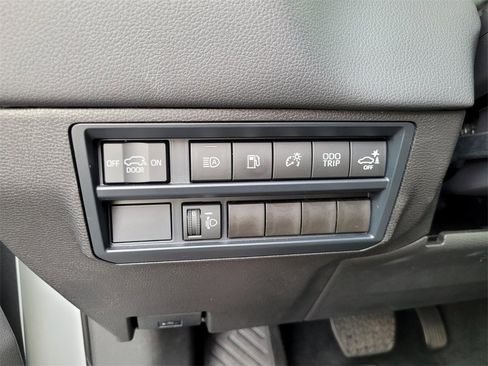 Certified 2025 Toyota Sequoia SR5 image 29