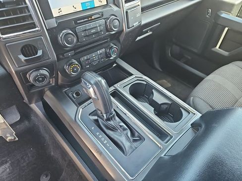 Used 2016 Ford F150 XLT w/ Equipment Group 302A Luxury image 23