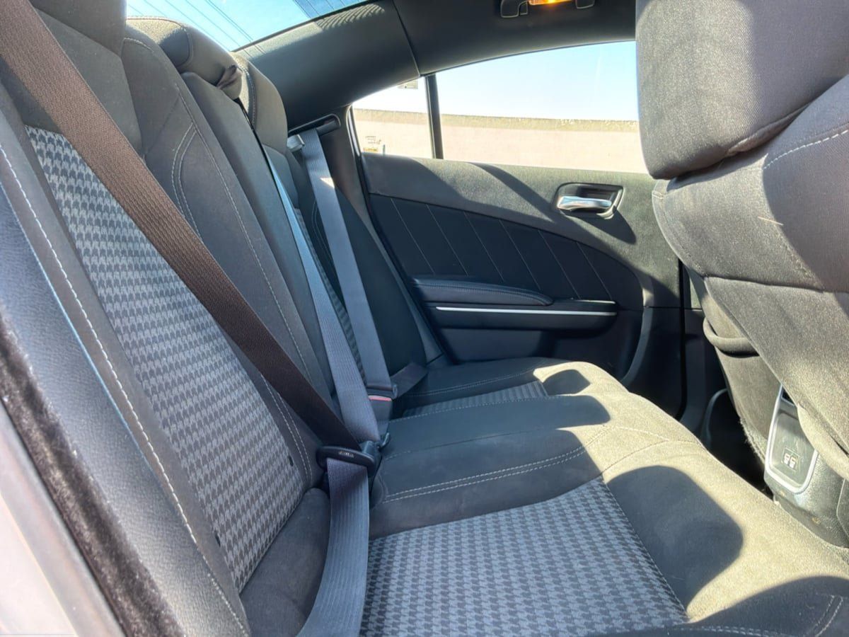 Used 2023 Dodge Charger SXT RWD image 20