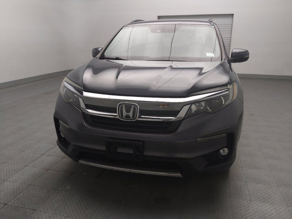 Used 2021 Honda Pilot EX image 15