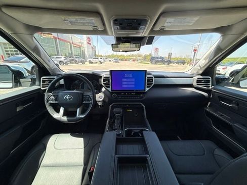 Used 2023 Toyota Tundra Limited AWD/4WD image 22