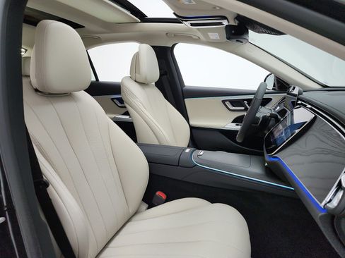 New 2027 Mercedes-Benz E 350 Sedan image 15