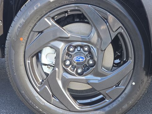 New 2026 Subaru Crosstrek 2.5i Sport AWD/4WD image 16