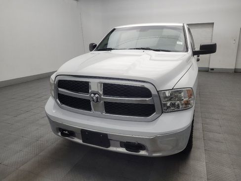 Used 2021 RAM 1500 Tradesman w/ Chrome Plus Package AWD/4WD image 15
