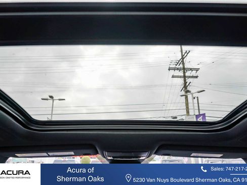 New 2025 Acura MDX A-Spec image 24