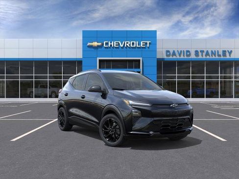 New 2027 Chevrolet Bolt RS FWD image 43