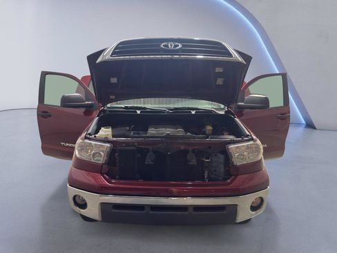 Used 2007 Toyota Tundra SR5 AWD/4WD image 10