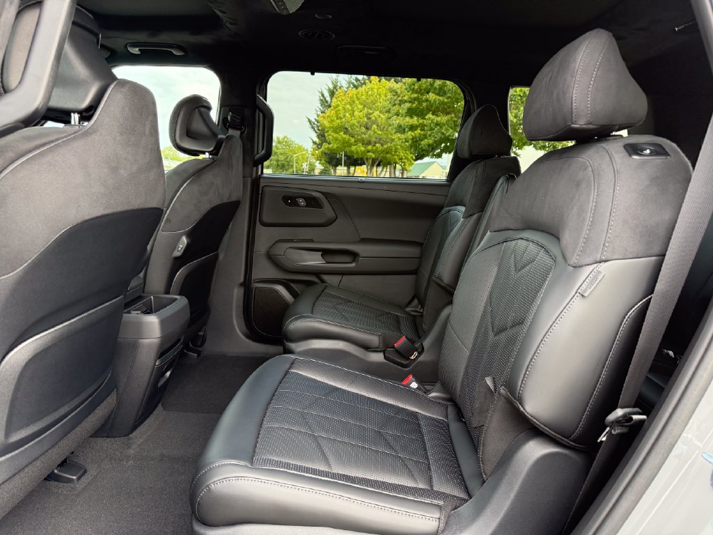 New 2027 Kia Telluride X-Line SX Prestige AWD/4WD image 15