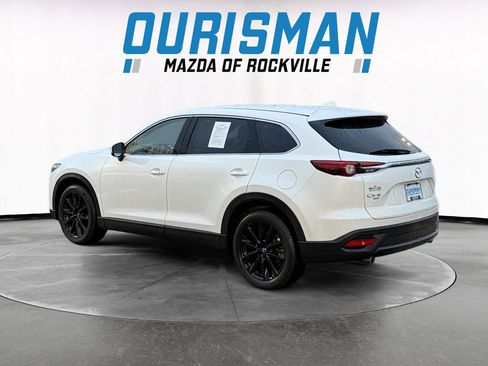 Used 2023 MAZDA CX-9 Touring Plus image 4