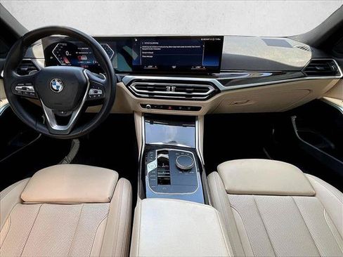 Used 2023 BMW 330i Sedan w/ Parking Assistance Package RWD image 15