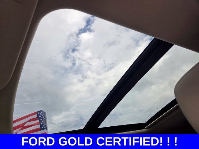 Used 2023 Ford Expedition Max Limited RWD image 19