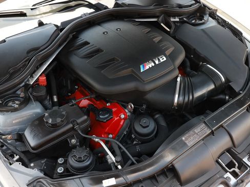 Used 2011 BMW M3 Coupe RWD image 48