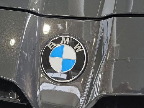 Used 2025 BMW M3 Competition image 31