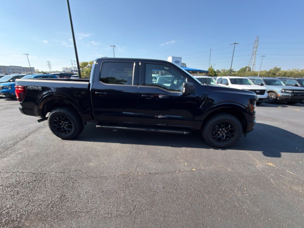 New 2026 Ford F150 XLT w/ Equipment Group 302A MID AWD/4WD image 21