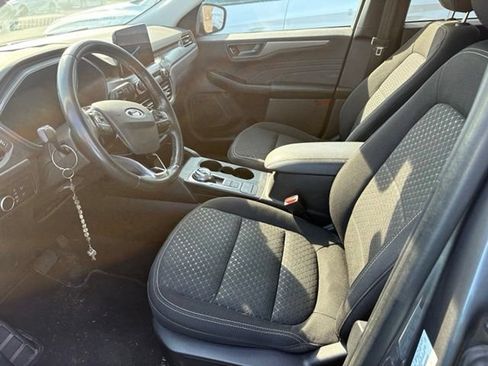 Used 2023 Ford Escape Active AWD/4WD image 9