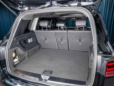 New 2026 Mercedes-Benz GLB 250 image 6