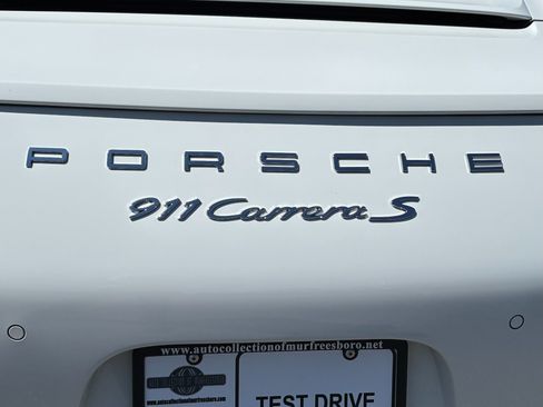 Used 2013 Porsche 911 Carrera S RWD image 49