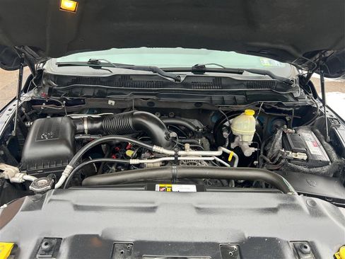 Used 2015 RAM 1500 Big Horn AWD/4WD image 15