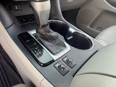 Used 2016 Toyota Highlander XLE AWD/4WD image 27