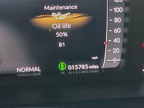 Used 2025 Honda Civic Sport Touring image 12